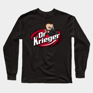 Dr Krieger Long Sleeve T-Shirt